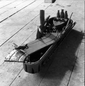 We Are Sailing 1 1984