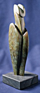 Walking Women No.3, 1997