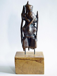 Wounded No. 3