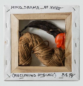 Mimo Drama XXVII 2013